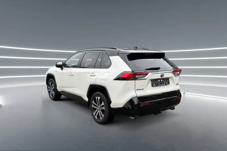 Toyota RAV4 din 2022 cu 73.200 km - oferta TOY205912 - foto 6
