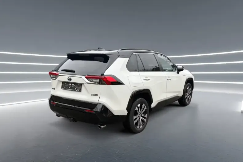 Toyota RAV4 din 2022 cu 73.200 km - oferta TOY205912 - foto 7