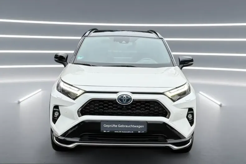 Toyota RAV4 din 2022 cu 73.200 km - oferta TOY205912 - foto 8