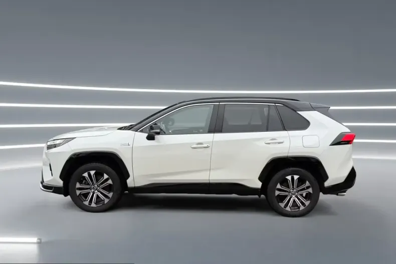 Toyota RAV4 din 2022 cu 73.200 km - oferta TOY205912 - foto 10