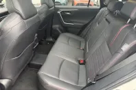 Toyota RAV4 din 2022 cu 73.200 km - oferta TOY205912 - foto 11