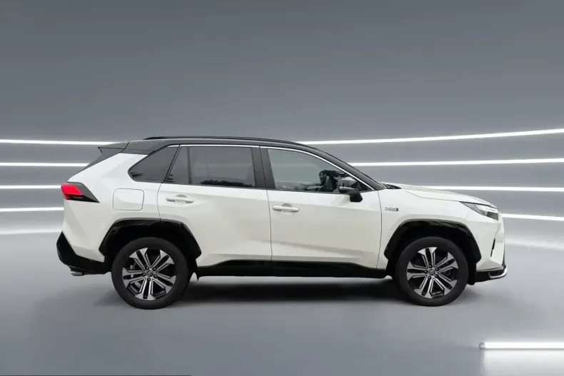 Toyota RAV4 din 2022 cu 73.200 km - oferta TOY205912 - foto 12