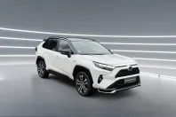 Toyota RAV4 din 2022 cu 73.200 km - oferta TOY205912 - foto 13