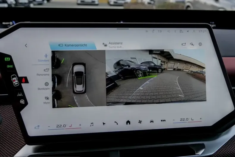 BMW iX3 (Seria X) din 2026 cu 1.001 km - oferta BMW205913 - foto 7