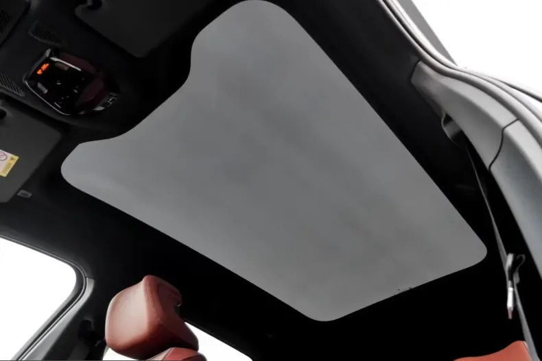 BMW iX3 (Seria X) din 2026 cu 1.001 km - oferta BMW205913 - foto 12