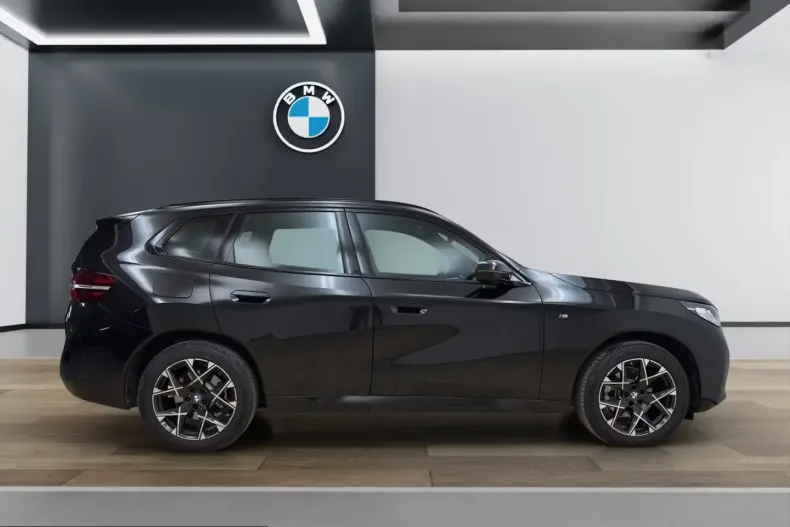 BMW X3 (Seria X) din 2025 cu 4.980 km - oferta BMW205914 - foto 2