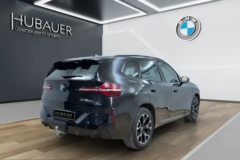 BMW X3 (Seria X) din 2025 cu 4.980 km - oferta BMW205914 - foto 3