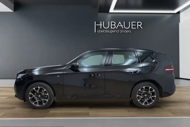 BMW X3 (Seria X) din 2025 cu 4.980 km - oferta BMW205914 - foto 4