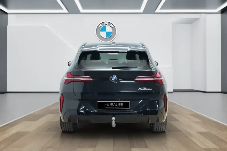 BMW X3 (Seria X) din 2025 cu 4.980 km - oferta BMW205914 - foto 5