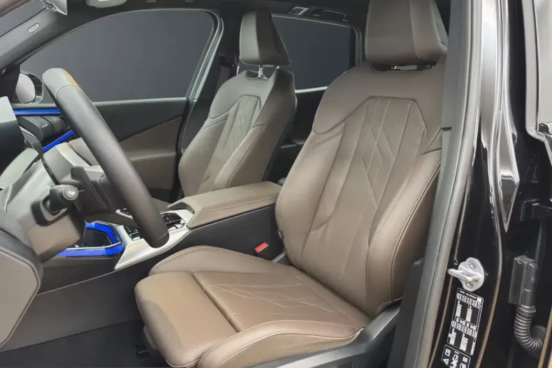 BMW X3 (Seria X) din 2025 cu 4.980 km - oferta BMW205914 - foto 7