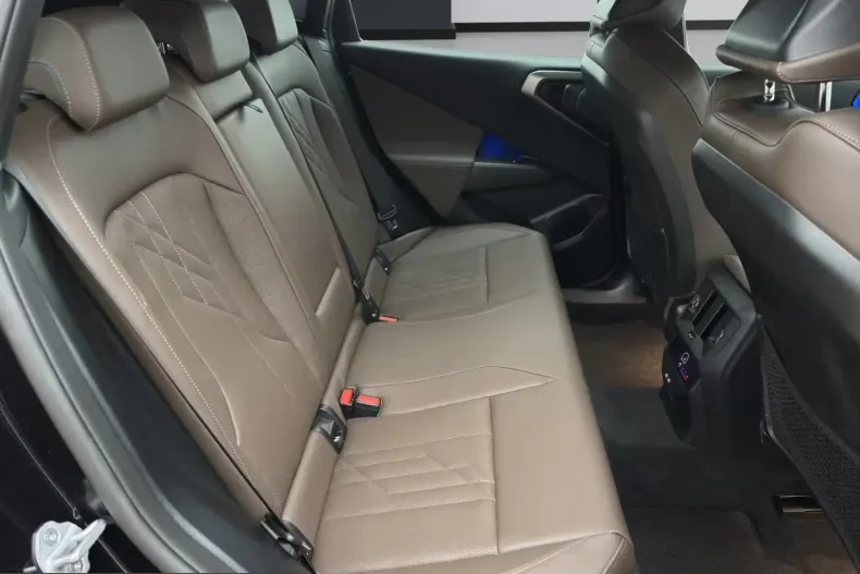 BMW X3 (Seria X) din 2025 cu 4.980 km - oferta BMW205914 - foto 10