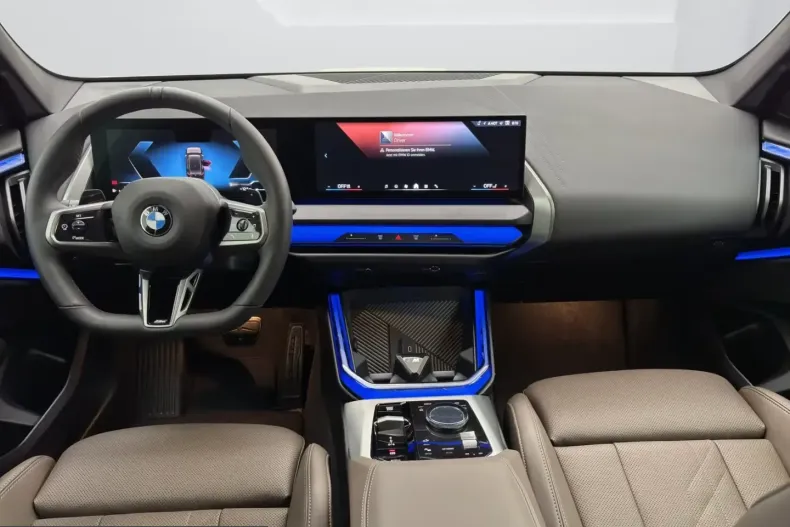 BMW X3 (Seria X) din 2025 cu 4.980 km - oferta BMW205914 - foto 12