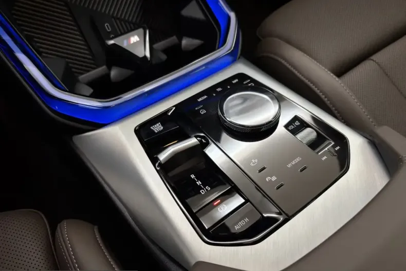 BMW X3 (Seria X) din 2025 cu 4.980 km - oferta BMW205914 - foto 14