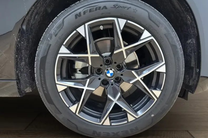 BMW X3 (Seria X) din 2025 cu 4.980 km - oferta BMW205914 - foto 15