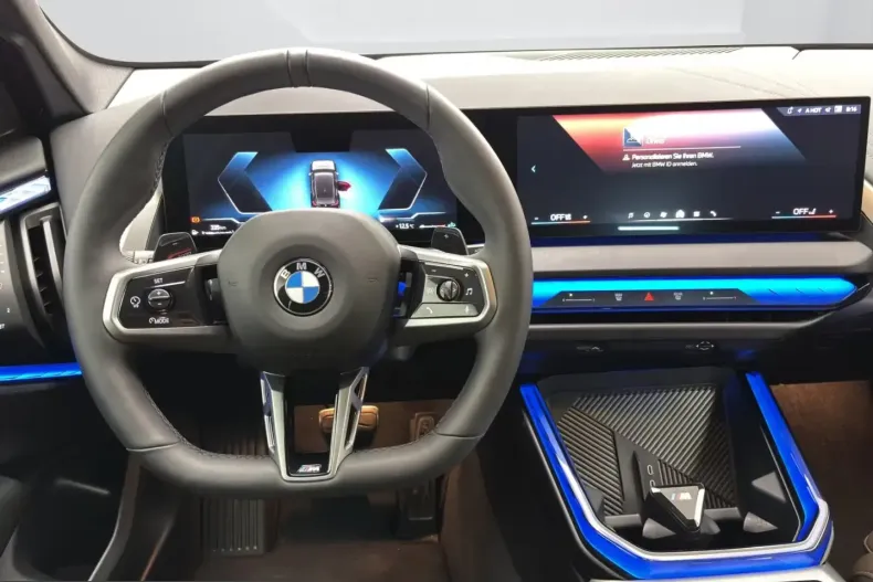 BMW X3 (Seria X) din 2025 cu 4.980 km - oferta BMW205914 - foto 16