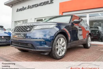 Land Rover Range Rover Velar din 2022 - oferta LAN205915