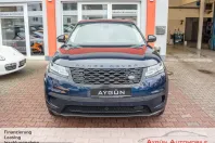Land Rover Range Rover Velar din 2022 cu 53.700 km - oferta LAN205915 - foto 2