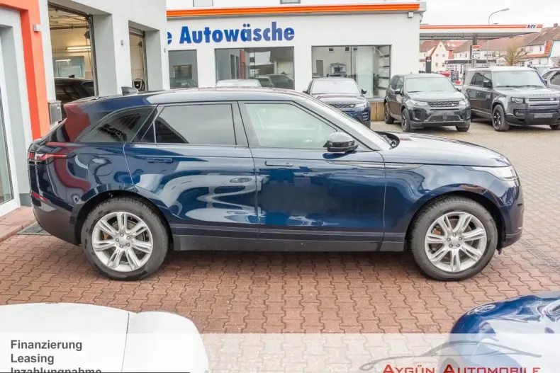 Land Rover Range Rover Velar din 2022 cu 53.700 km - oferta LAN205915 - foto 7