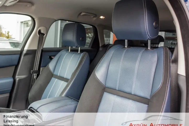 Land Rover Range Rover Velar din 2022 cu 53.700 km - oferta LAN205915 - foto 10