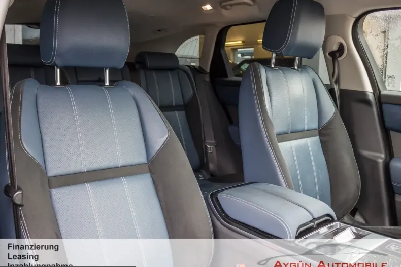 Land Rover Range Rover Velar din 2022 cu 53.700 km - oferta LAN205915 - foto 12