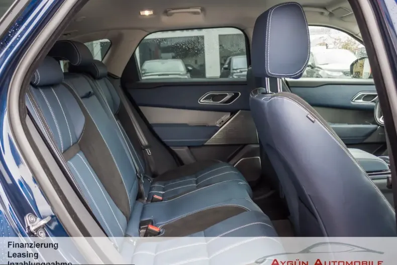 Land Rover Range Rover Velar din 2022 cu 53.700 km - oferta LAN205915 - foto 13