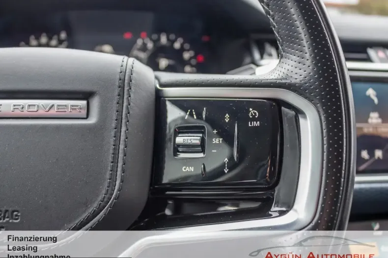 Land Rover Range Rover Velar din 2022 cu 53.700 km - oferta LAN205915 - foto 18