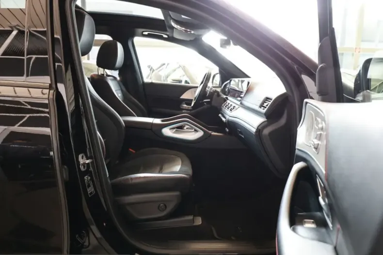 Mercedes-Benz GLE 53 AMG (Clasa GLE) din 2022 cu 55.400 km - oferta MER205916 - foto 4