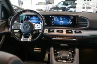 Mercedes-Benz GLE 53 AMG (Clasa GLE) din 2022 cu 55.400 km - oferta MER205916 - foto 11