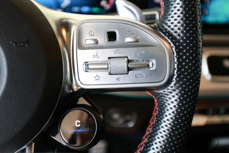 Mercedes-Benz GLE 53 AMG (Clasa GLE) din 2022 cu 55.400 km - oferta MER205916 - foto 24