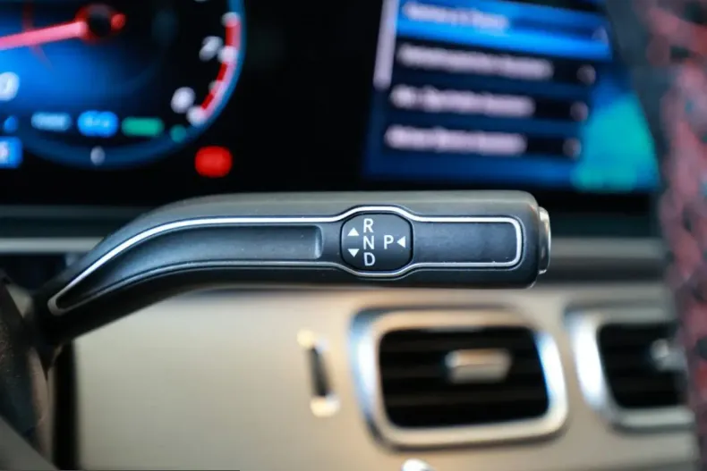 Mercedes-Benz GLE 53 AMG (Clasa GLE) din 2022 cu 55.400 km - oferta MER205916 - foto 28