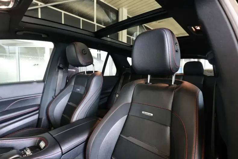 Mercedes-Benz GLE 53 AMG (Clasa GLE) din 2022 cu 55.400 km - oferta MER205916 - foto 32