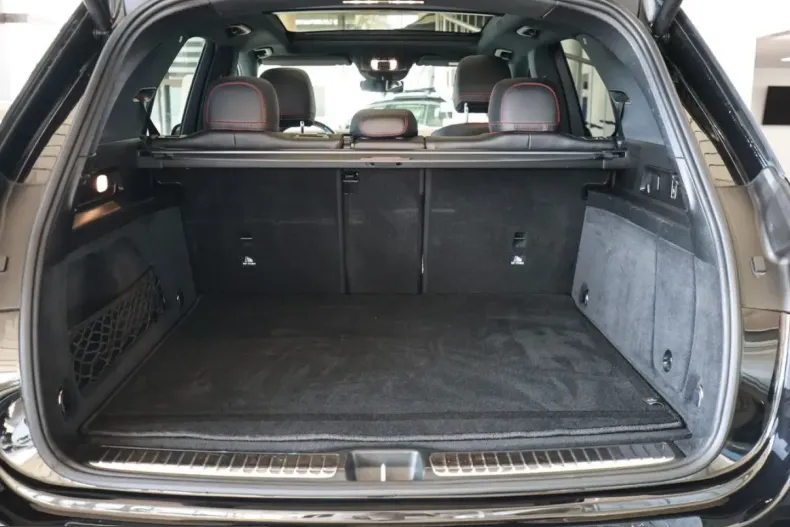 Mercedes-Benz GLE 53 AMG (Clasa GLE) din 2022 cu 55.400 km - oferta MER205916 - foto 33