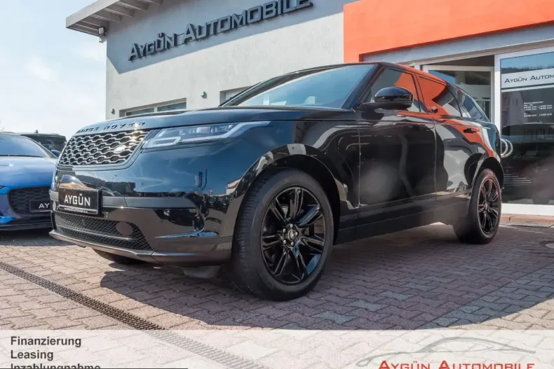 Land Rover Range Rover Velar din 2022 cu 65.600 km - oferta LAN205917 - foto 1
