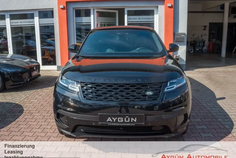 Land Rover Range Rover Velar din 2022 cu 65.600 km - oferta LAN205917 - foto 2