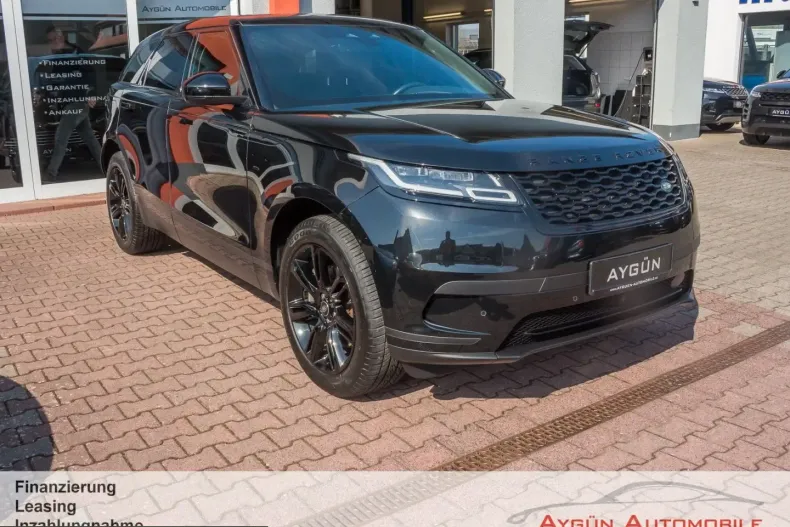 Land Rover Range Rover Velar din 2022 cu 65.600 km - oferta LAN205917 - foto 3