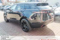 Land Rover Range Rover Velar din 2022 cu 65.600 km - oferta LAN205917 - foto 4
