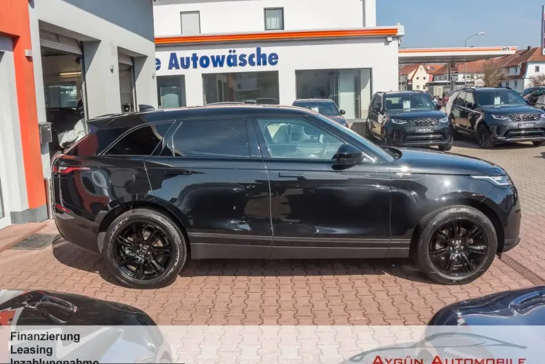 Land Rover Range Rover Velar din 2022 cu 65.600 km - oferta LAN205917 - foto 8