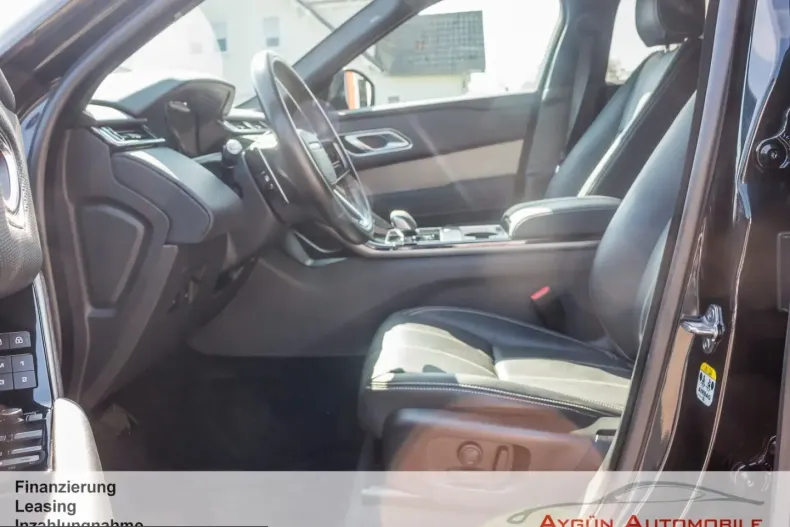 Land Rover Range Rover Velar din 2022 cu 65.600 km - oferta LAN205917 - foto 9