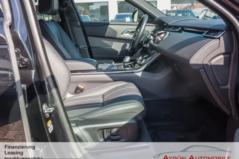 Land Rover Range Rover Velar din 2022 cu 65.600 km - oferta LAN205917 - foto 11