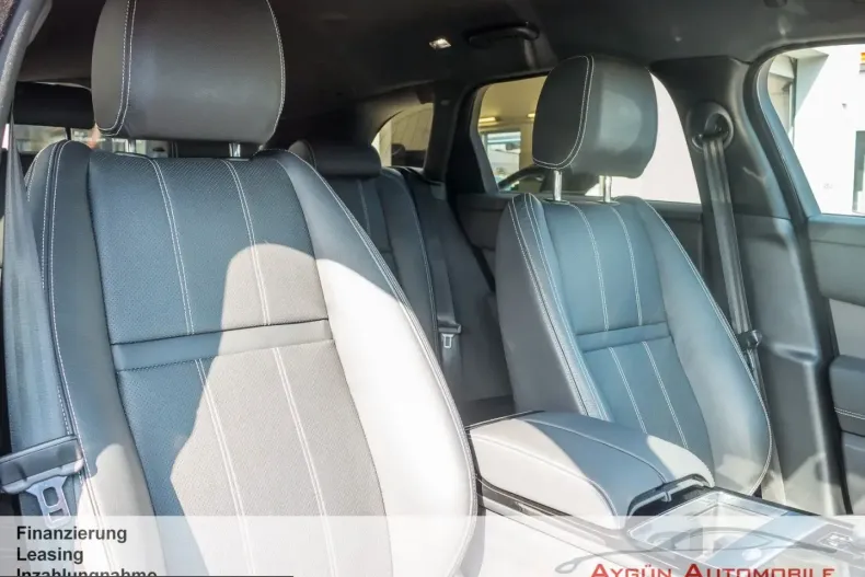 Land Rover Range Rover Velar din 2022 cu 65.600 km - oferta LAN205917 - foto 12