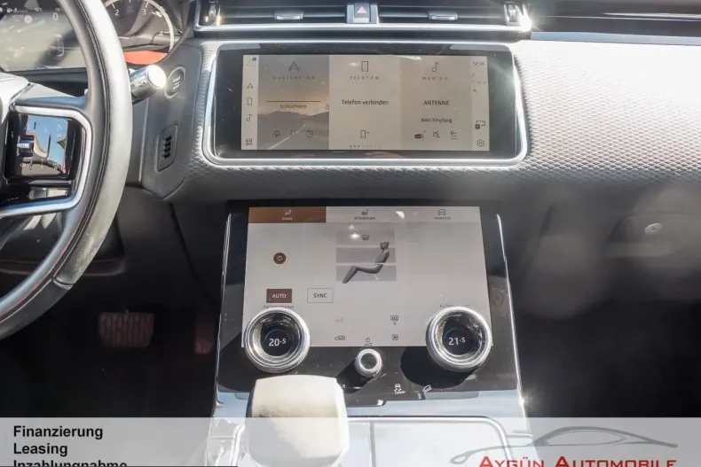 Land Rover Range Rover Velar din 2022 cu 65.600 km - oferta LAN205917 - foto 16