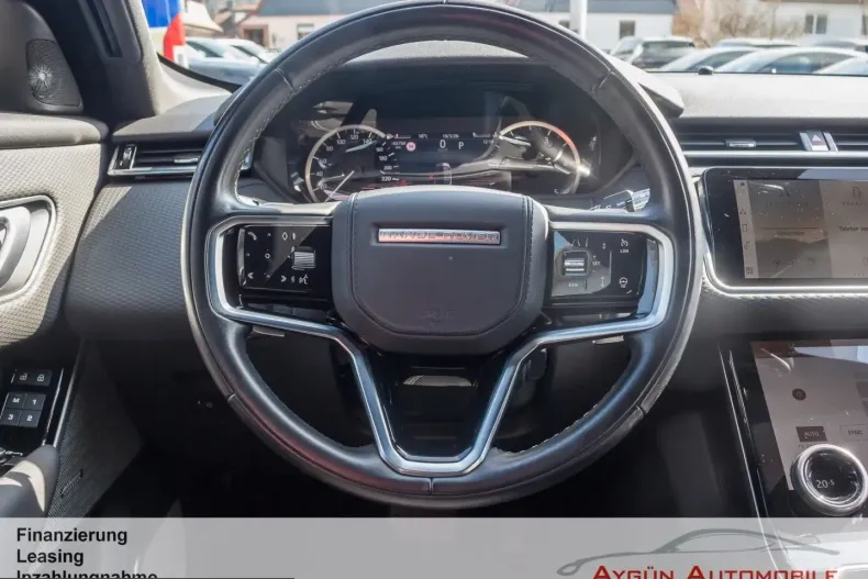 Land Rover Range Rover Velar din 2022 cu 65.600 km - oferta LAN205917 - foto 17