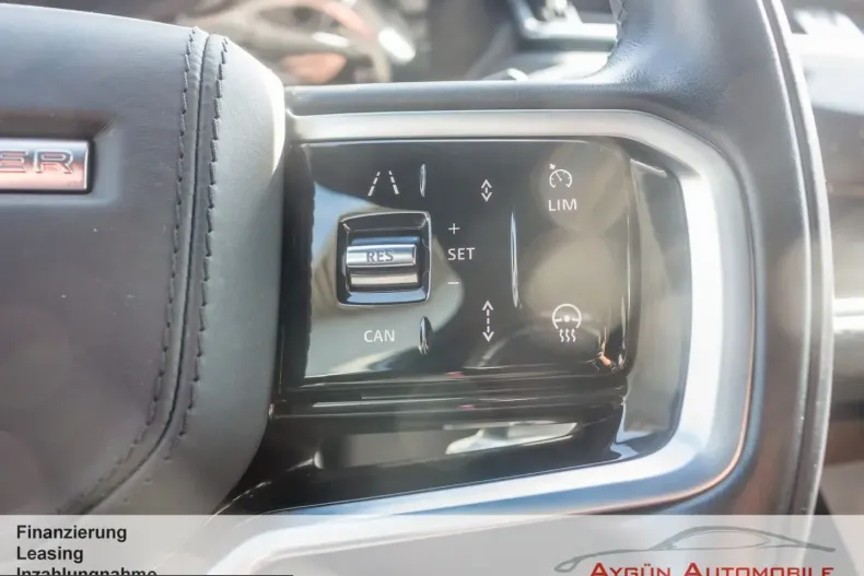 Land Rover Range Rover Velar din 2022 cu 65.600 km - oferta LAN205917 - foto 18