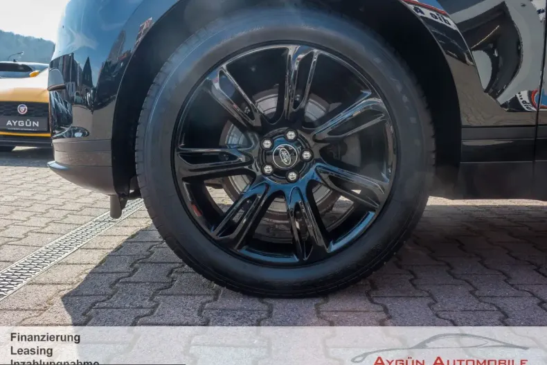 Land Rover Range Rover Velar din 2022 cu 65.600 km - oferta LAN205917 - foto 21