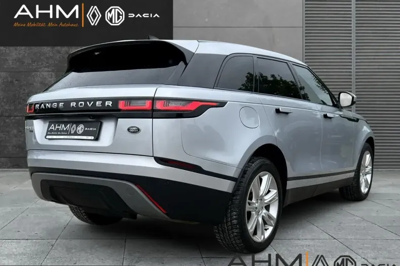 Land Rover Range Rover Velar din 2022 cu 56.450 km - oferta LAN205918 - foto 2
