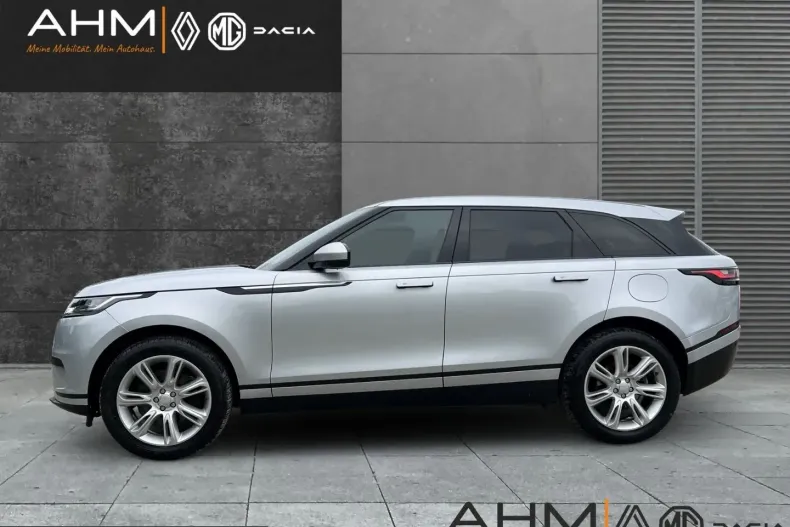 Land Rover Range Rover Velar din 2022 cu 56.450 km - oferta LAN205918 - foto 5