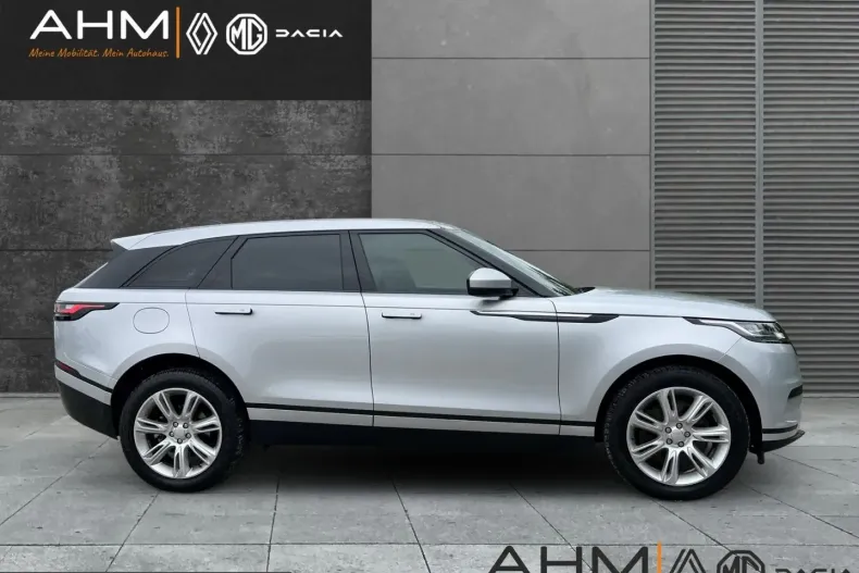 Land Rover Range Rover Velar din 2022 cu 56.450 km - oferta LAN205918 - foto 6