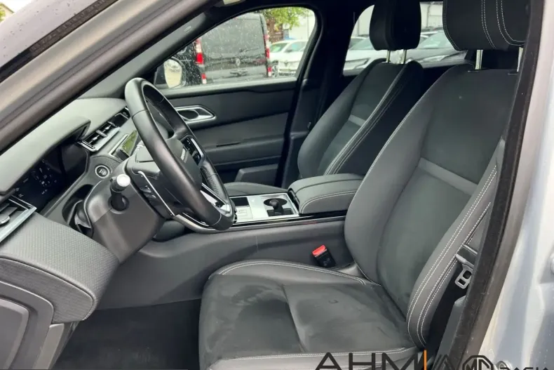 Land Rover Range Rover Velar din 2022 cu 56.450 km - oferta LAN205918 - foto 11