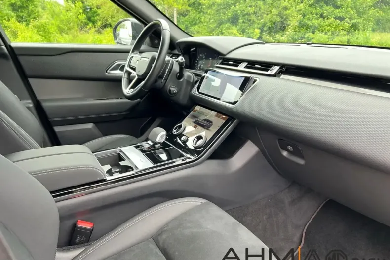 Land Rover Range Rover Velar din 2022 cu 56.450 km - oferta LAN205918 - foto 14