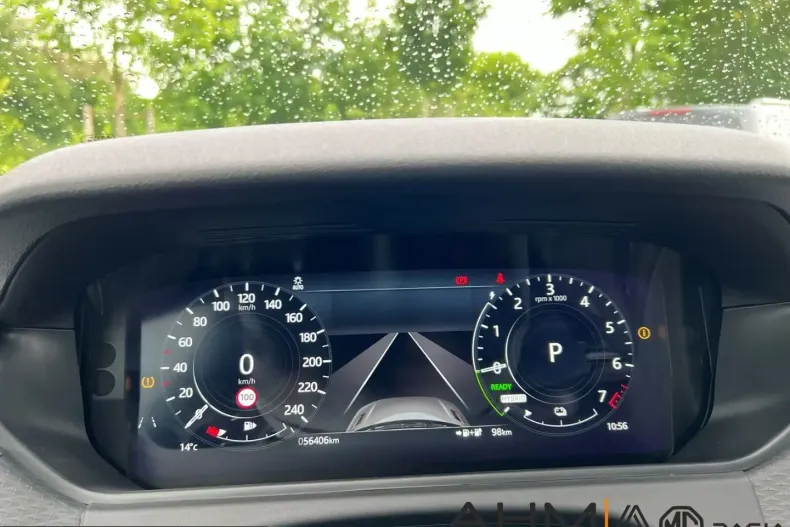 Land Rover Range Rover Velar din 2022 cu 56.450 km - oferta LAN205918 - foto 18